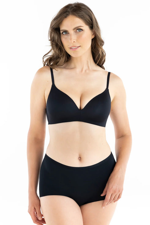 Lauma Shape Wireless T-shirt Bra